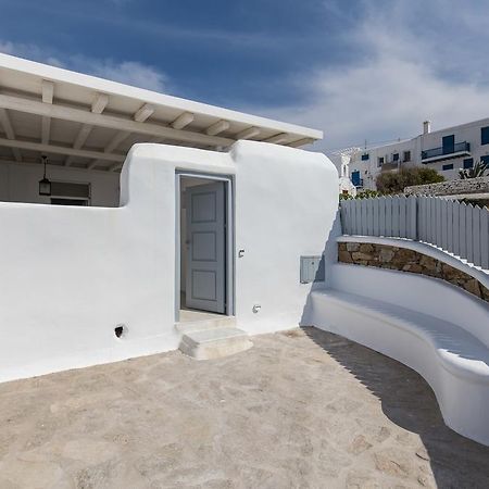 Апартаменти Casa Fiona Mykonos Town Екстер'єр фото