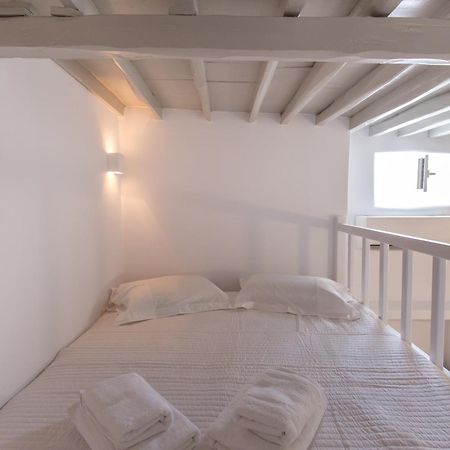 Апартаменти Casa Fiona Mykonos Town Екстер'єр фото