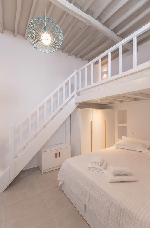 Апартаменти Casa Fiona Mykonos Town Екстер'єр фото